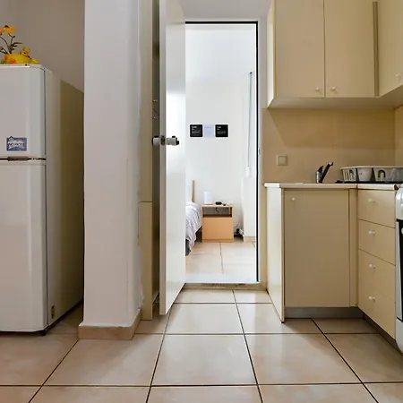 Acropolis View Penthouse By Wehost Athens Apartment Exterior foto