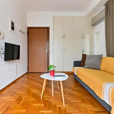 Acropolis View Penthouse By Wehost Athens Apartment Exterior foto