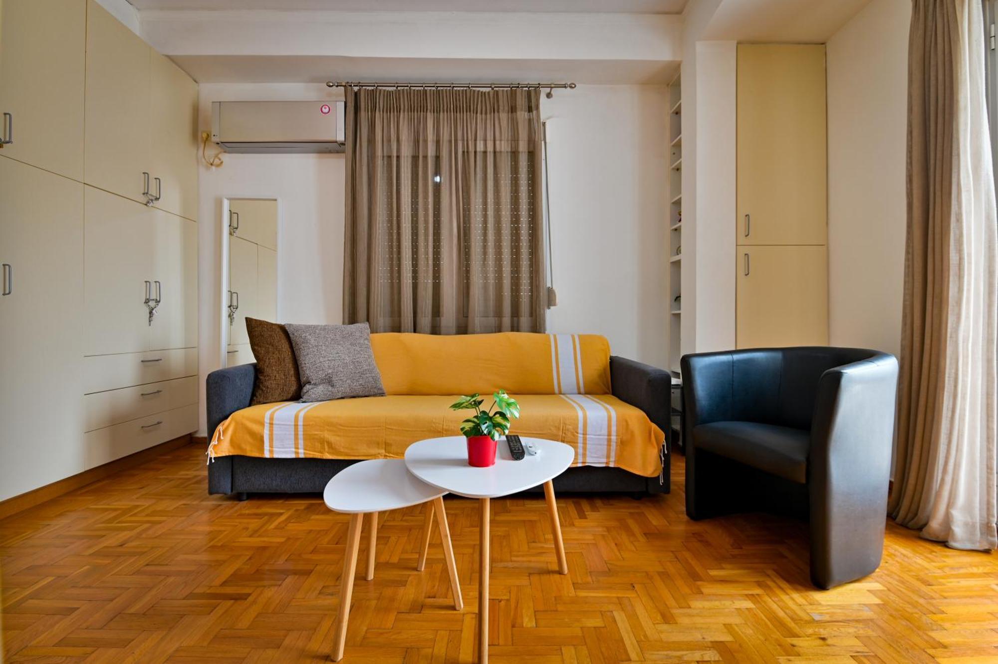Acropolis View Penthouse By Wehost 公寓 *