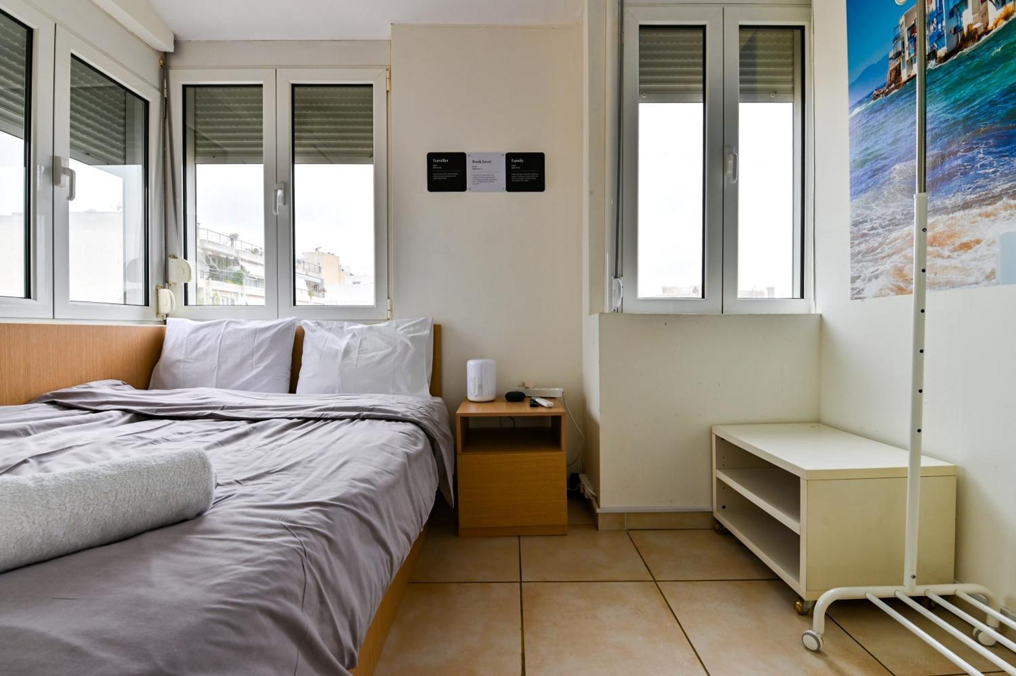 Apartment Acropolis View Penthouse By Wehost *