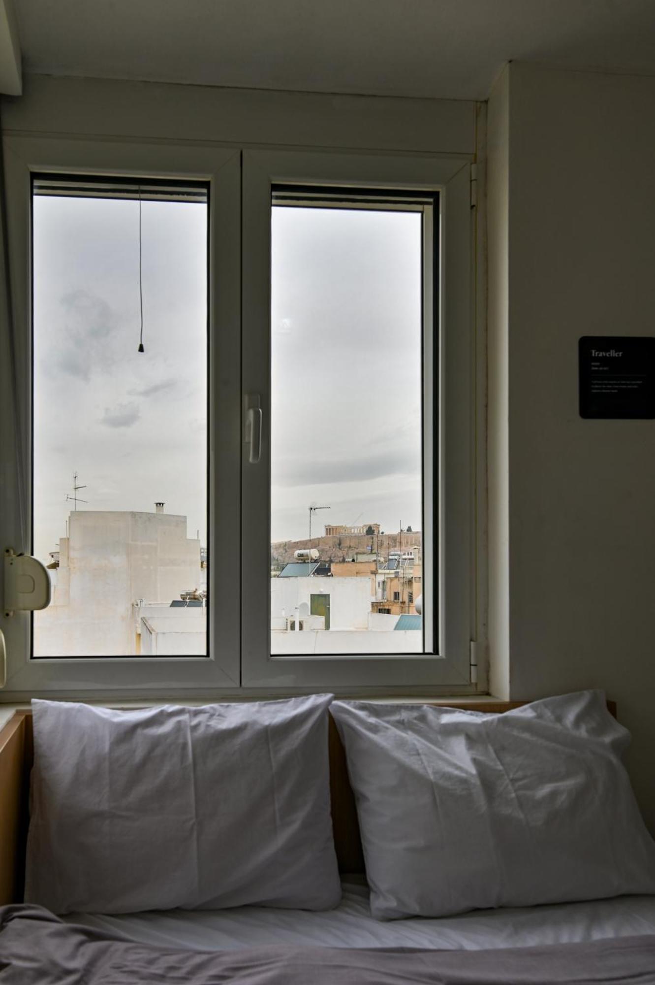 Acropolis View Penthouse By Wehost Apartment Athens