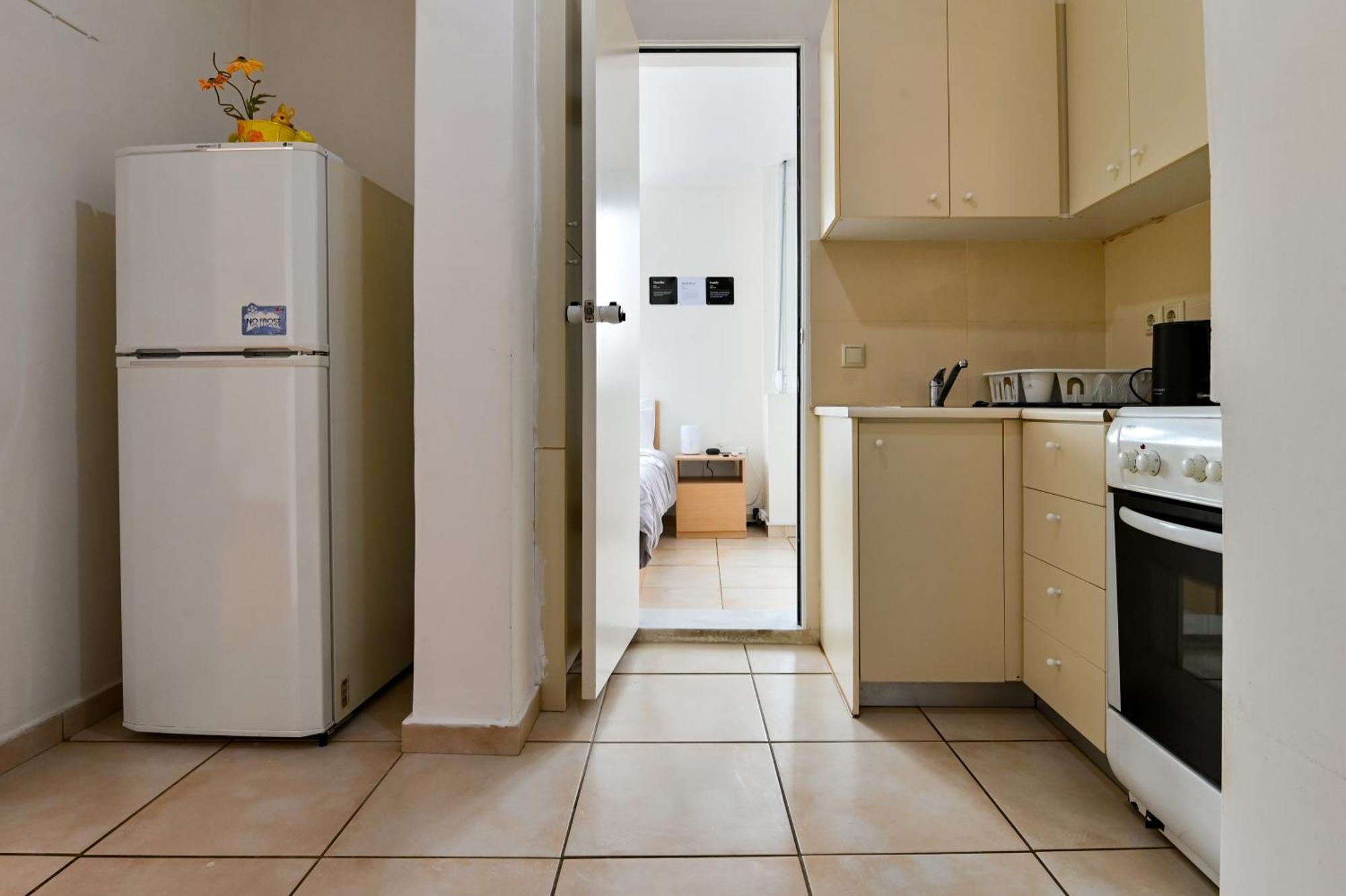 Acropolis View Penthouse By Wehost Apartment Athens