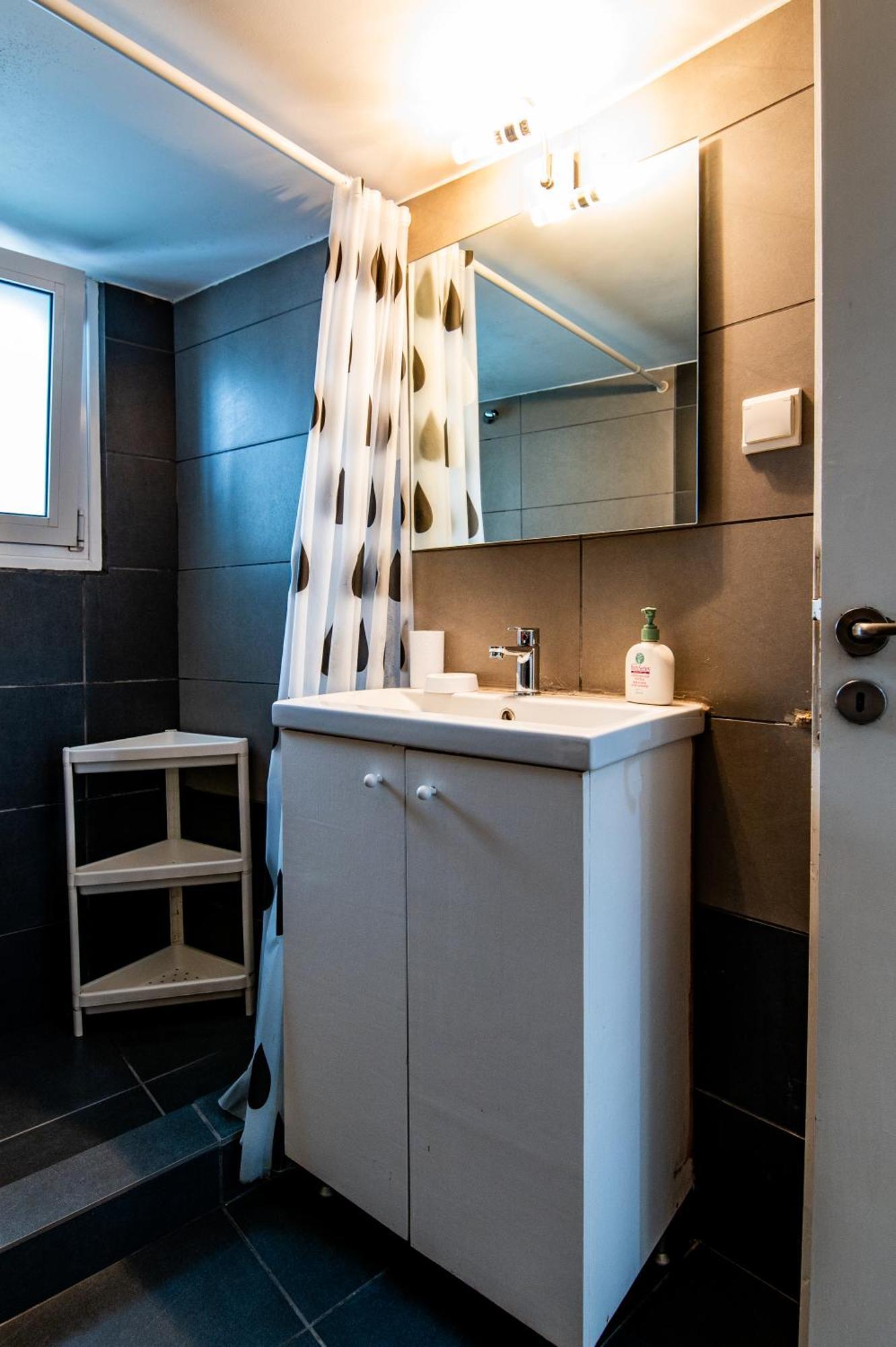 Acropolis View Penthouse By Wehost Apartment Athens