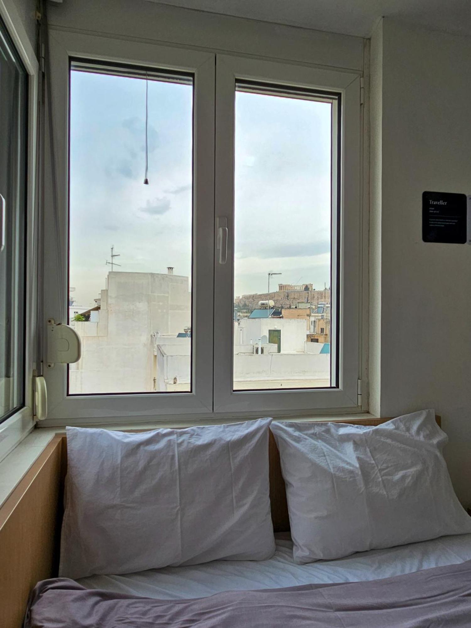 Acropolis View Penthouse By Wehost